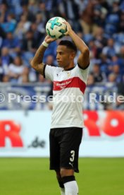 FC Schalke 04 - VfB Stuttgart