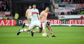 05.02.23 VfB Stuttgart - SV Werder Bremen