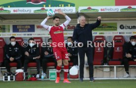 06.03.21 SC Freiburg - RB Leipzig