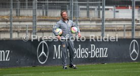 11.10.22 VfB Stuttgart Training