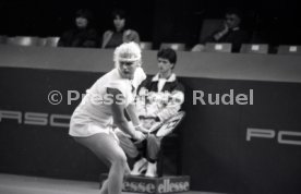 16.10.84 Porsche Tennis Grand Prix Filderstadt