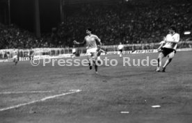14.05.86 Deutschland - Niederlande