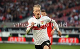 24.10.21 VfB Stuttgart - 1. FC Union Berlin