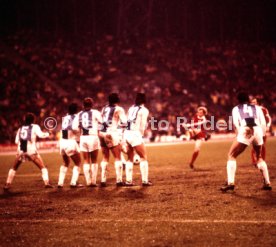 23.10.74 FC Bayern M&uuml;nchen - 1. FC Magdeburg