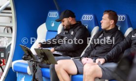 14.03.26 TSG 1899 Hoffenheim - VfL Wolfsburg