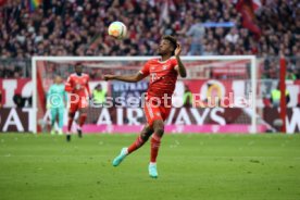 01.04.23 FC Bayern M&uuml;nchen - Borussia Dortmund