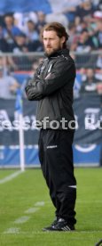 TSG 1899 Hoffenheim II - Stuttgarter Kickers