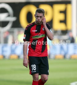 SC Freiburg - Borussia Dortmund