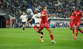 10.10.25 Deutschland - Luxemburg