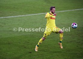 24.01.01 TSG 1899 Hoffenheim - 1. FC K&ouml;ln