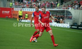 24.07.21 1. FC Heidenheim - SC Paderborn 07