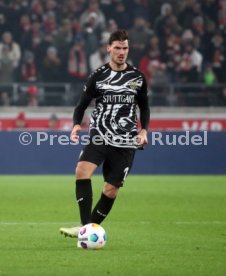 02.12.23 VfB Stuttgart - SV Werder Bremen