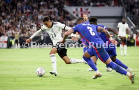 07.06.22 Deutschland - England