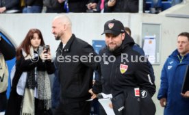 23.02.25 TSG 1899 Hoffenheim - VfB Stuttgart