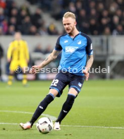 TSG 1899 Hoffenheim - Borussia Dortmund