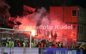 Relegation 2019 1. FC Union Berlin - VfB Stuttgart