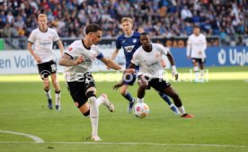 21.10.23 TSG 1899 Hoffenheim - Eintracht Frankfurt