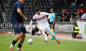 09.09.26 U19 VfB Stuttgart - U19 Viking Stavanger