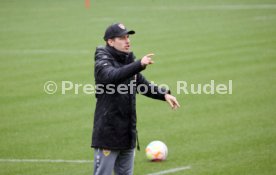 25.04.23 VfB Stuttgart Training