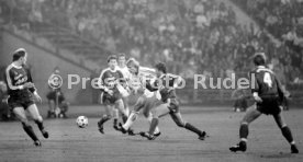 15.11.88 FC Bayern M&uuml;nchen - VfB Stuttgart