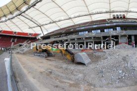 23.07.22 VfB Stuttgart - FC Valencia