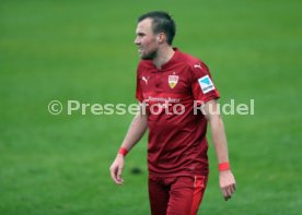 VfB Stuttgart - SV Darmstadt 98