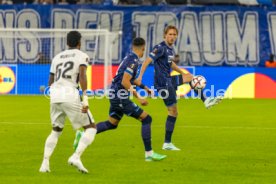15.10.26 TSG 1899 Hoffenheim - Besiktas Istanbul