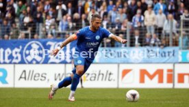 23.04.22 Stuttgarter Kickers - TSV Ilshofen