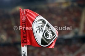 12.08.22 SC Freiburg - Borussia Dortmund