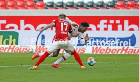 22.01.22 SC Freiburg - VfB Stuttgart