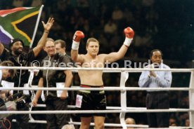 09.12.95 Boxen Schulz - Botha