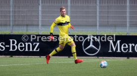10.07.21 VfB Stuttgart - FC St. Gallen