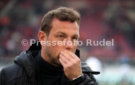 VfB Stuttgart - 1. FSV Mainz 05
