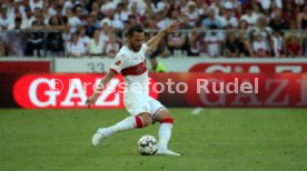 VfB Stuttgart - Atletico Madrid