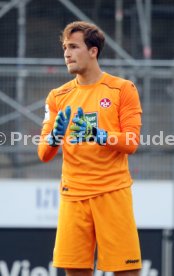 Stuttgarter Kickers - 1. FC Kaiserslautern II