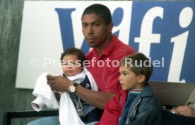 31.05.97 VfB Stuttgart - Arminia Bielefeld