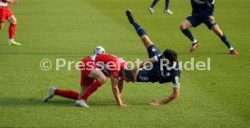 21.04.21 1. FC Heidenheim - VfL Bochum