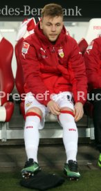 VfB Stuttgart - VfL Bochum