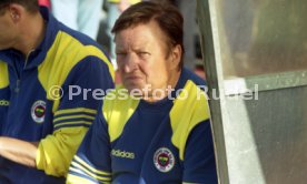01.07.97 VfL Kirchheim - Fenerbahce Istanbul