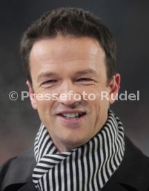 VFB Stuttgart-TSG Hoffenheim
