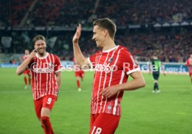 19.05.23 SC Freiburg - VfL Wolfsburg