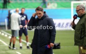 01.10.22 VfL Wolfsburg - VfB Stuttgart