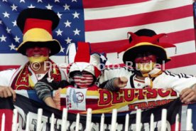 15.06.98 Deutschland - USA