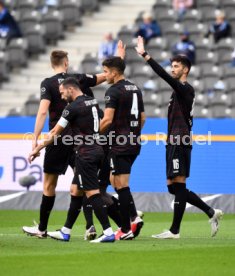 17.10.20 Hertha BSC Berlin - VfB Stuttgart