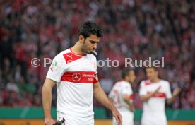 01.06.13 DFB-Pokal Finale 2013 FC Bayern M&uuml;nchen - VfB Stuttgart