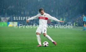 02.10.25 FC Basel - VfB Stuttgart