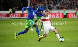 VfB Stuttgart - VfL Wolfsburg
