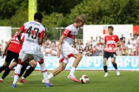 19.07.26 TSG Balingen - VfB Stuttgart