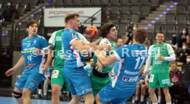 02.06.21 TVB Stuttgart - F&uuml;chse Berlin