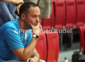 26.07.21 TVB Stuttgart Training